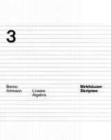 Lineare Algebra - B. Artmann