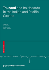 Tsunami and its Hazards in the Indian and Pacific Oceans - 