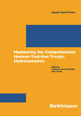 Monitoring the Comprehensive Nuclear-Test-Ban-Treaty: Hydroacoustics - 