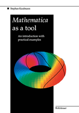 Mathematica as a Tool - Stephan Kaufmann