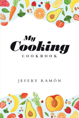 My Cooking -  Jefery Ramon