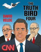 The Truth Bird 4 - David Velde