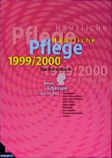 Häusliche Pflege, Das Adreßbuch 98/99 - 