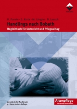 Handlings nach Bobath - Purwin, H; Korte, S; Längler, M; Laesch, B