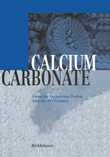 Calcium Carbonate - 