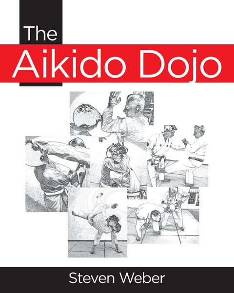 Aikido Dojo -  Steven Weber