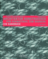 Architektur konstruieren - 