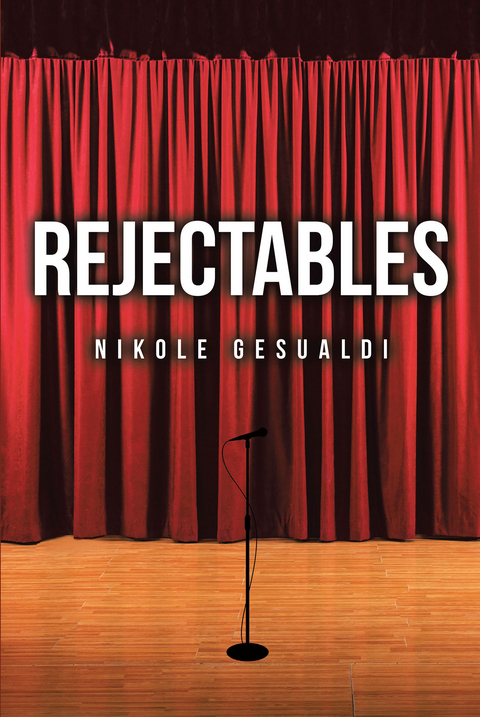 Rejectables - Nikole Gesualdi