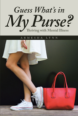 Guess What's in My Purse? -  Armesha Lynn