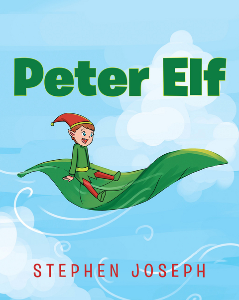 Peter Elf -  Stephen Joseph