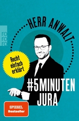 #5MinutenJura -  Tim Hendrik Walter