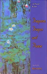 Frageme, Fragen und Poeme - Gerhard Knull