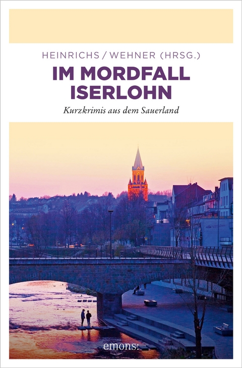 Im Mordfall Iserlohn - 