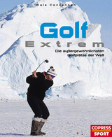 Golf Extrem - Dale Concannon