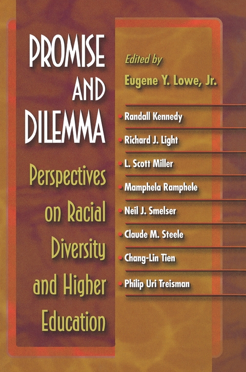 Promise and Dilemma - 