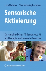 Sensorische Aktivierung - Lore Wehner, Ylva Schwinghammer