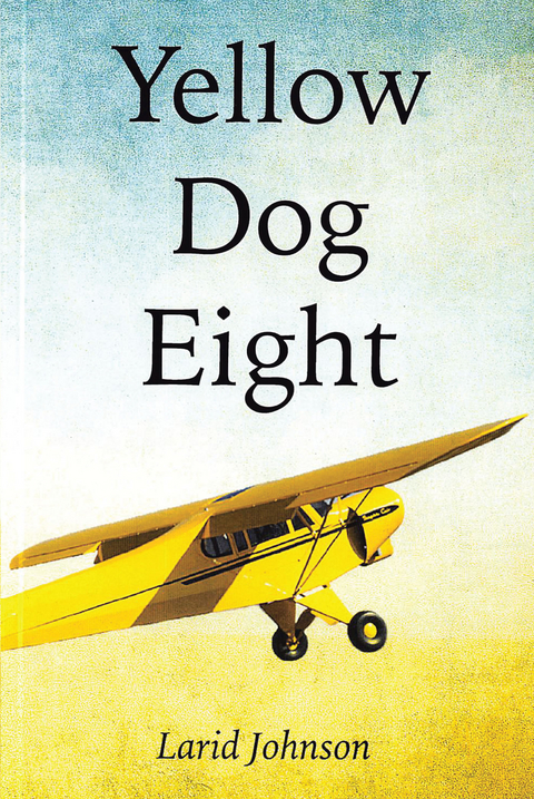 Yellow Dog Eight -  Larid Johnson