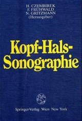 Kopf-Hals-Sonographie - 