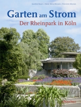 Garten am Strom - Joachim Bauer, Dieter Klein-Meynen, Henriette Meynen