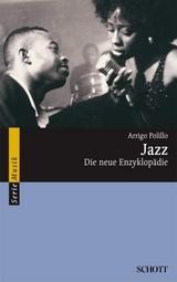 Jazz - Polillo, Arrigo; Schaal, Hans-Jürgen