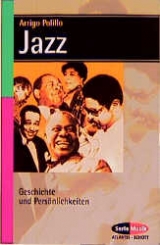 Jazz - Arrigo Polillo