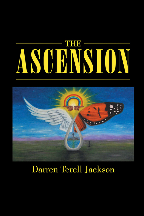 Ascension -  Darren  Terell Jackson