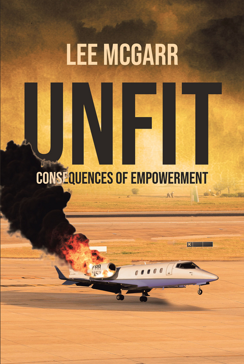 Unfit -  Lee McGarr