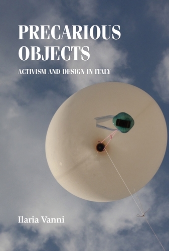 Precarious Objects -  Ilaria Vanni