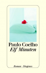 Elf Minuten - Paulo Coelho