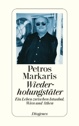 Wiederholungstäter - Petros Markaris