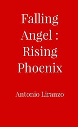 Falling Angel - Antonio Liranzo