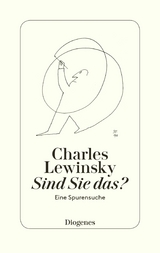 Sind Sie das? -  Charles Lewinsky