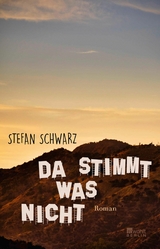 Da stimmt was nicht -  Stefan Schwarz