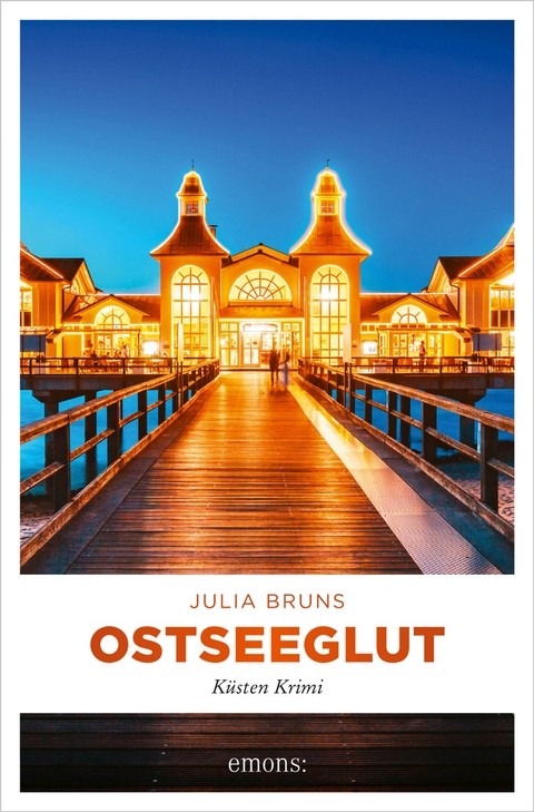 Ostseeglut - Julia Bruns