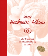 Unser Hochzeitsalbum - 