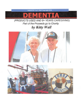 Dementia - Kitty Wall