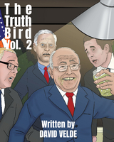 Truth Bird Vol. 2 - David Velde