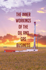 Oil and Gas Business - Terry W. Piesker