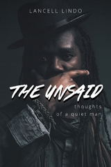 The Unsaid - Lancell Lindo