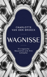 Wagnisse -  Charlotte Van den Broeck