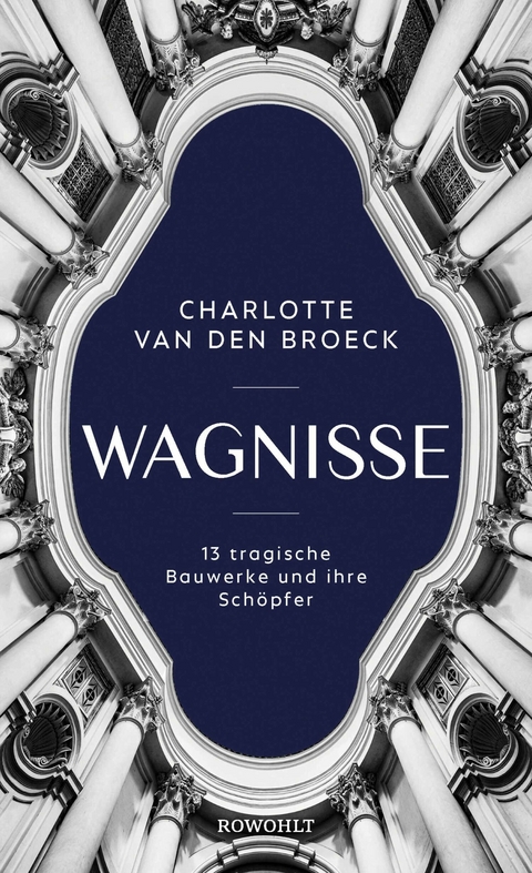 Wagnisse -  Charlotte Van den Broeck