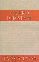 Der Staat / De re publica -  Cicero