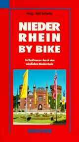 Niederrhein by bike - 