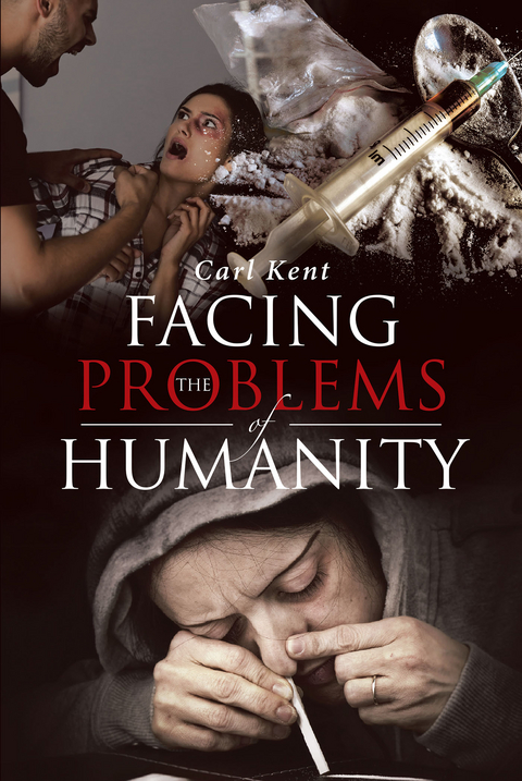 Facing the Problems of Humanity - Carl Kent