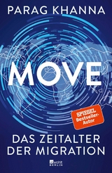 Move -  Parag Khanna