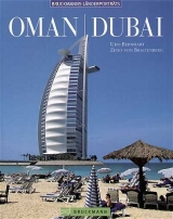 Oman und Dubai - Udo Bernhart, Zeno von Braitenberg