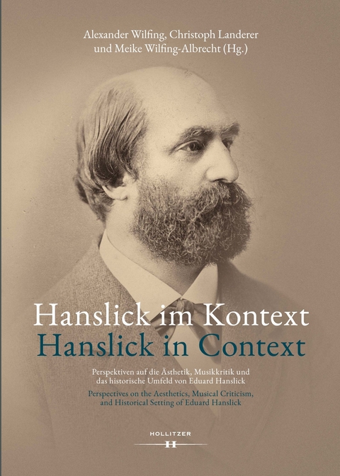 Hanslick im Kontext / Hanslick in Context - 