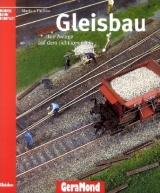 Gleisbau - Markus Tiedtke