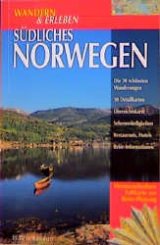 Südliches Norwegen - Freier, Ute; Freier, Peter