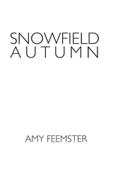 Snowfield Autumn